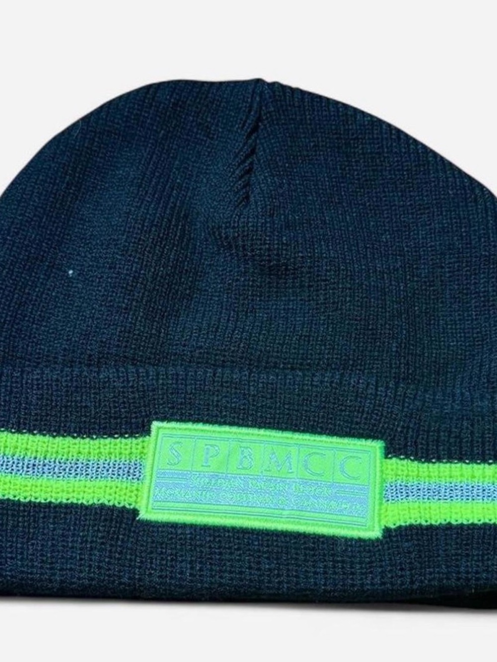 Firefighter beanie - Picture 3 of 5